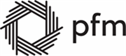 PFM Financial Advisors Logo